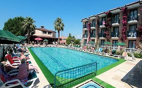 Bahar Hotels